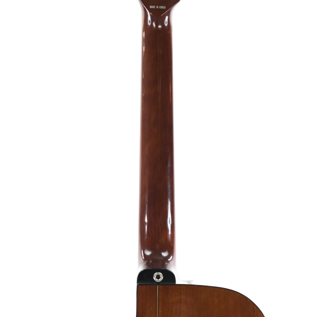 Fender San Miguel Naturel Pre-owned
