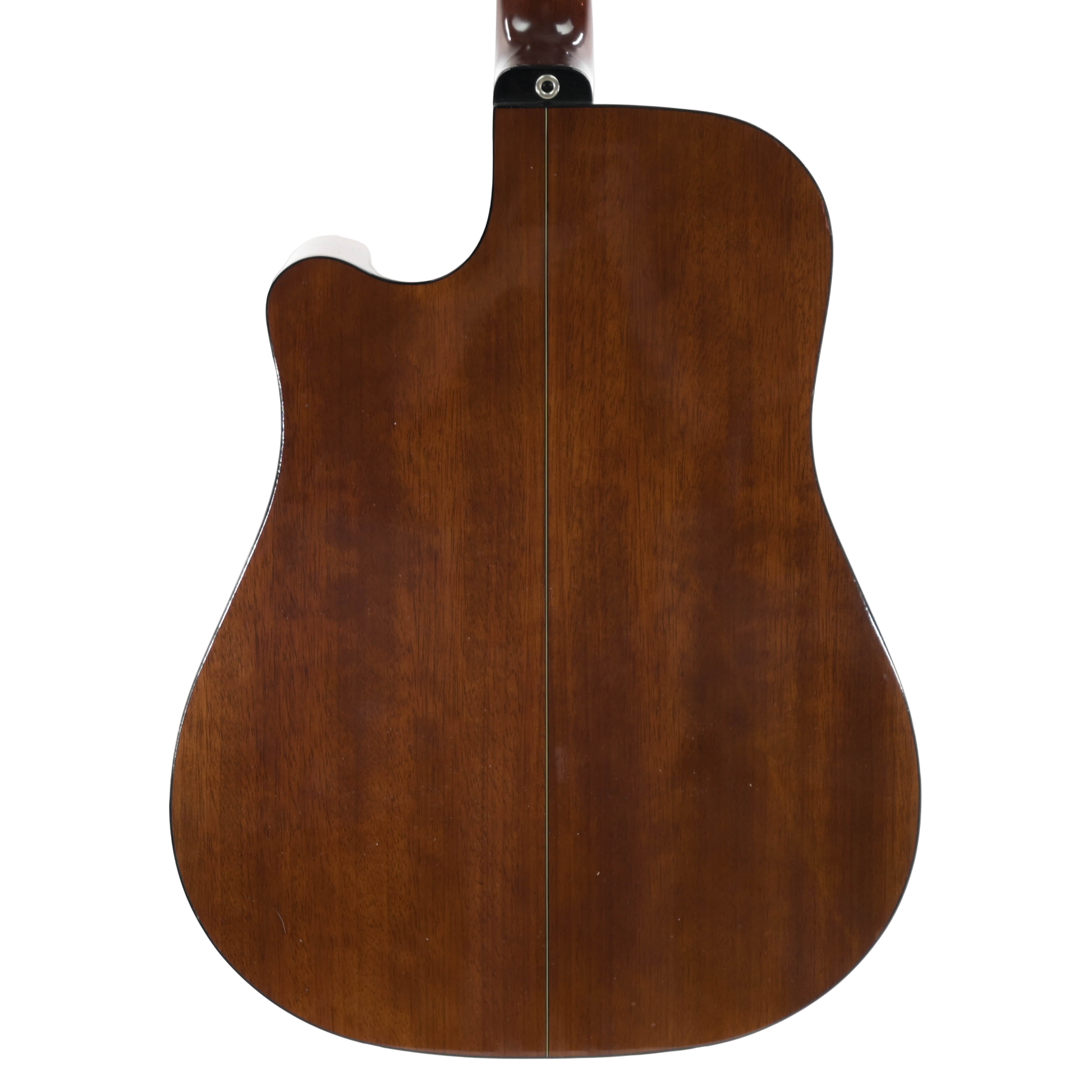 Fender San Miguel Naturel Pre-owned