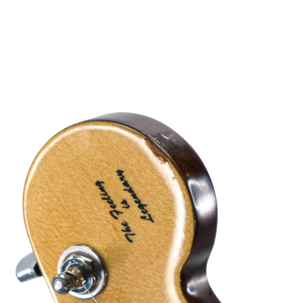 Fender San Miguel Naturel Pre-owned