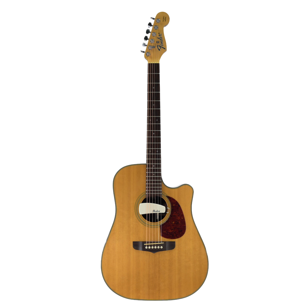 Fender San Miguel Naturel Pre-owned