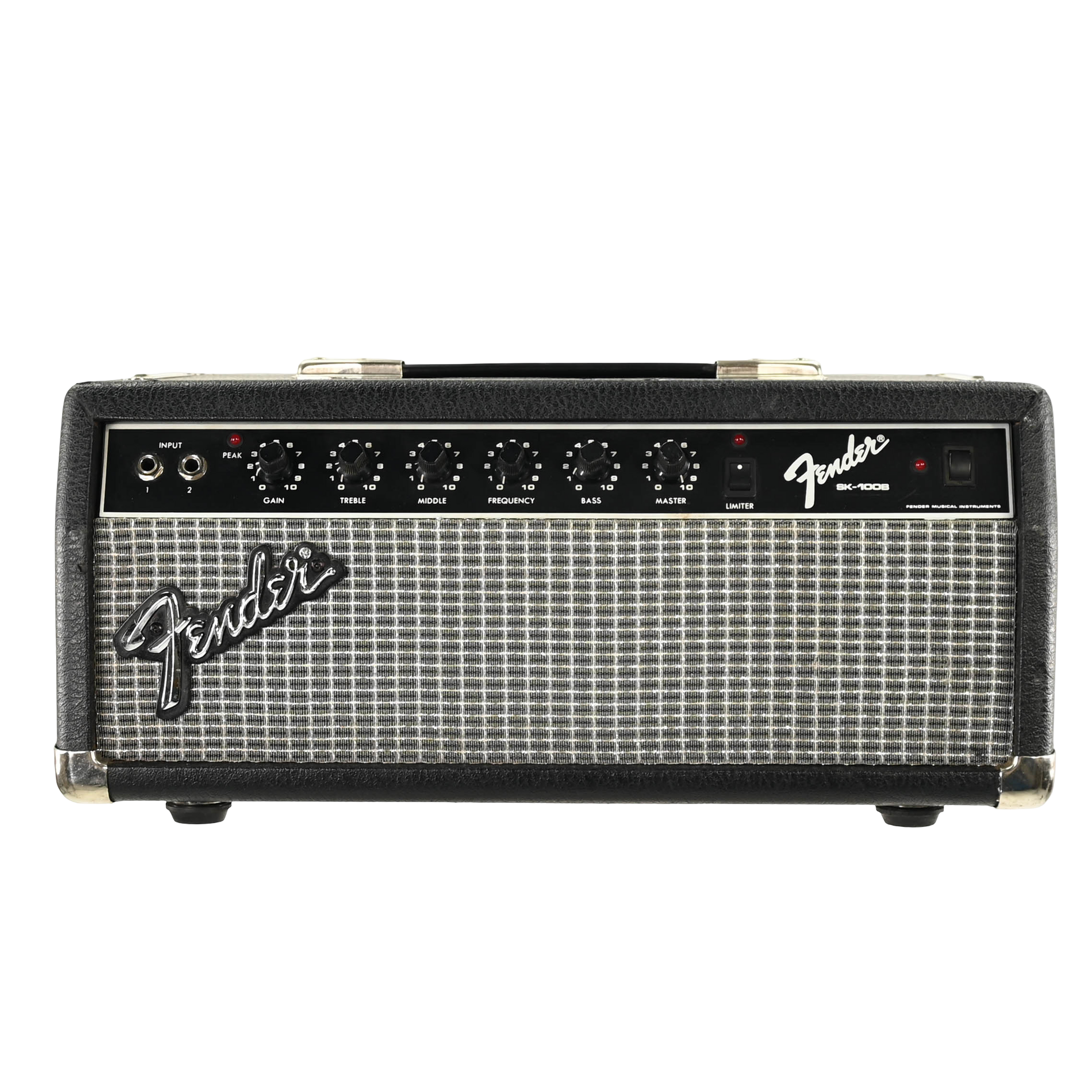 Fender Sidekick 100 SK-100B  Bass Head