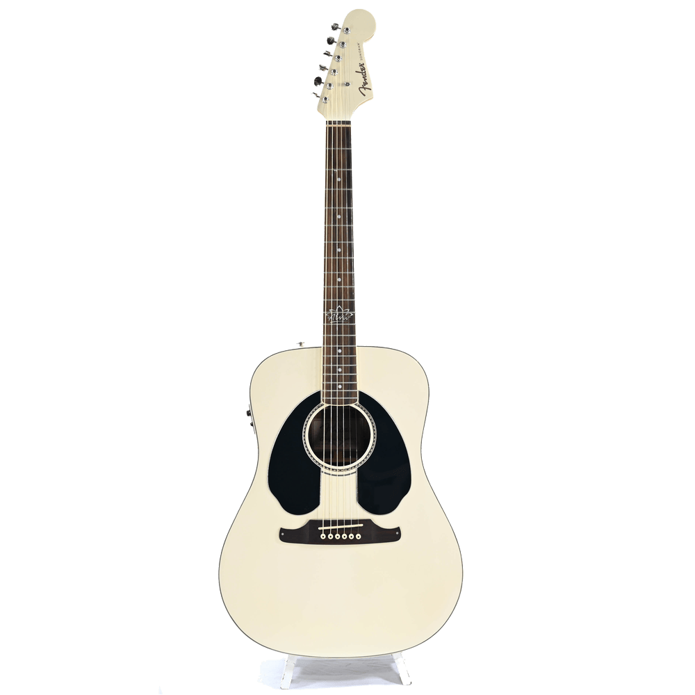 Fender Sonoran Tony Alva White Lotus