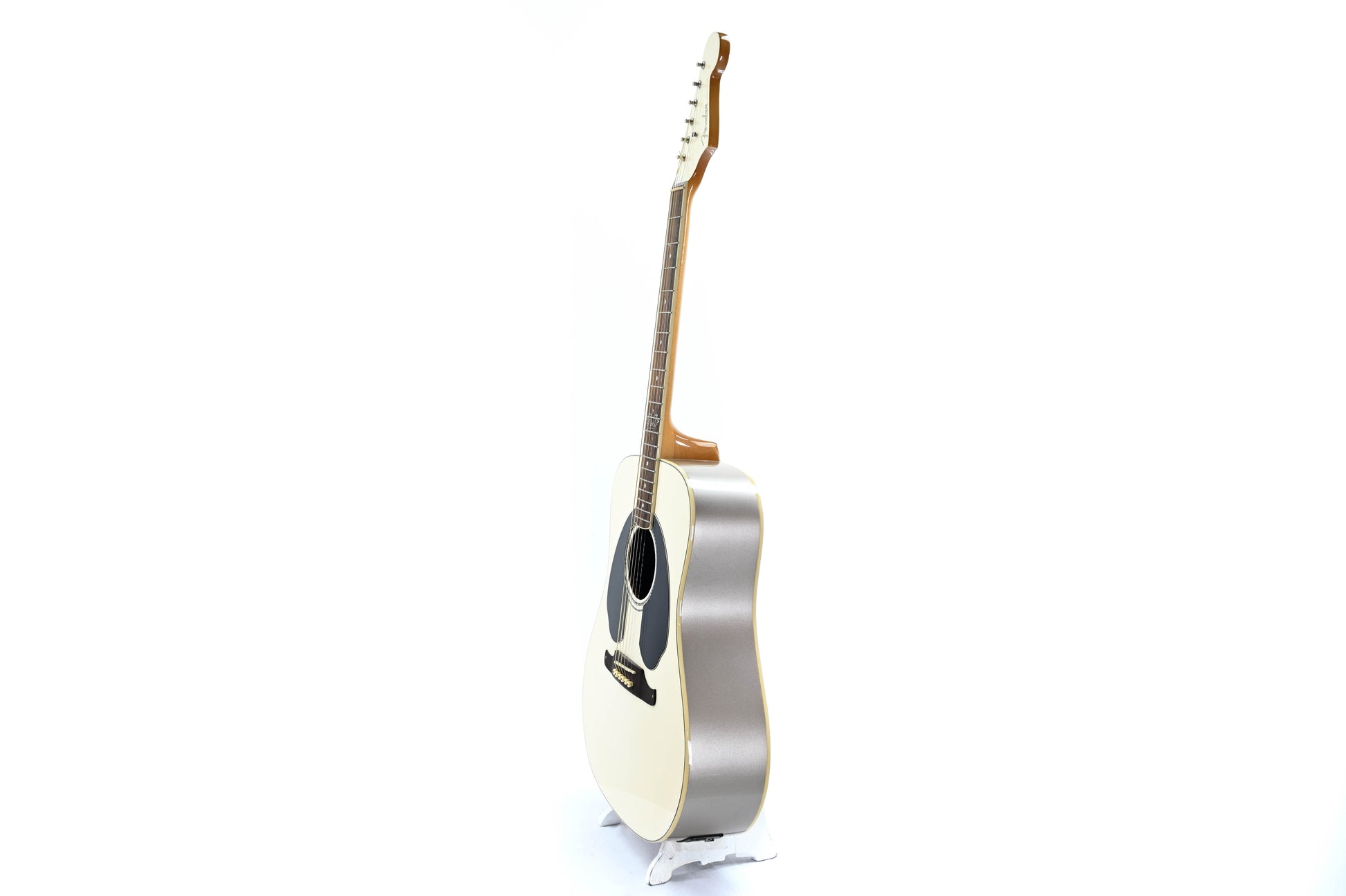 Fender Sonoran Tony Alva White Lotus