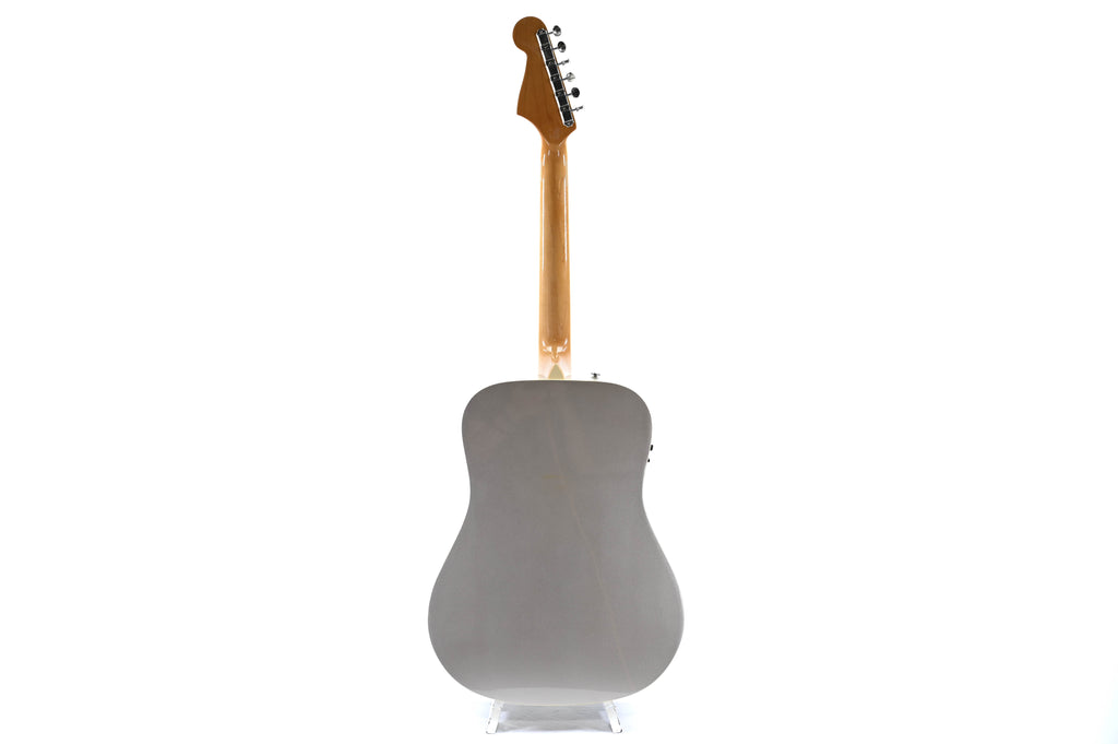Fender Sonoran Tony Alva White Lotus
