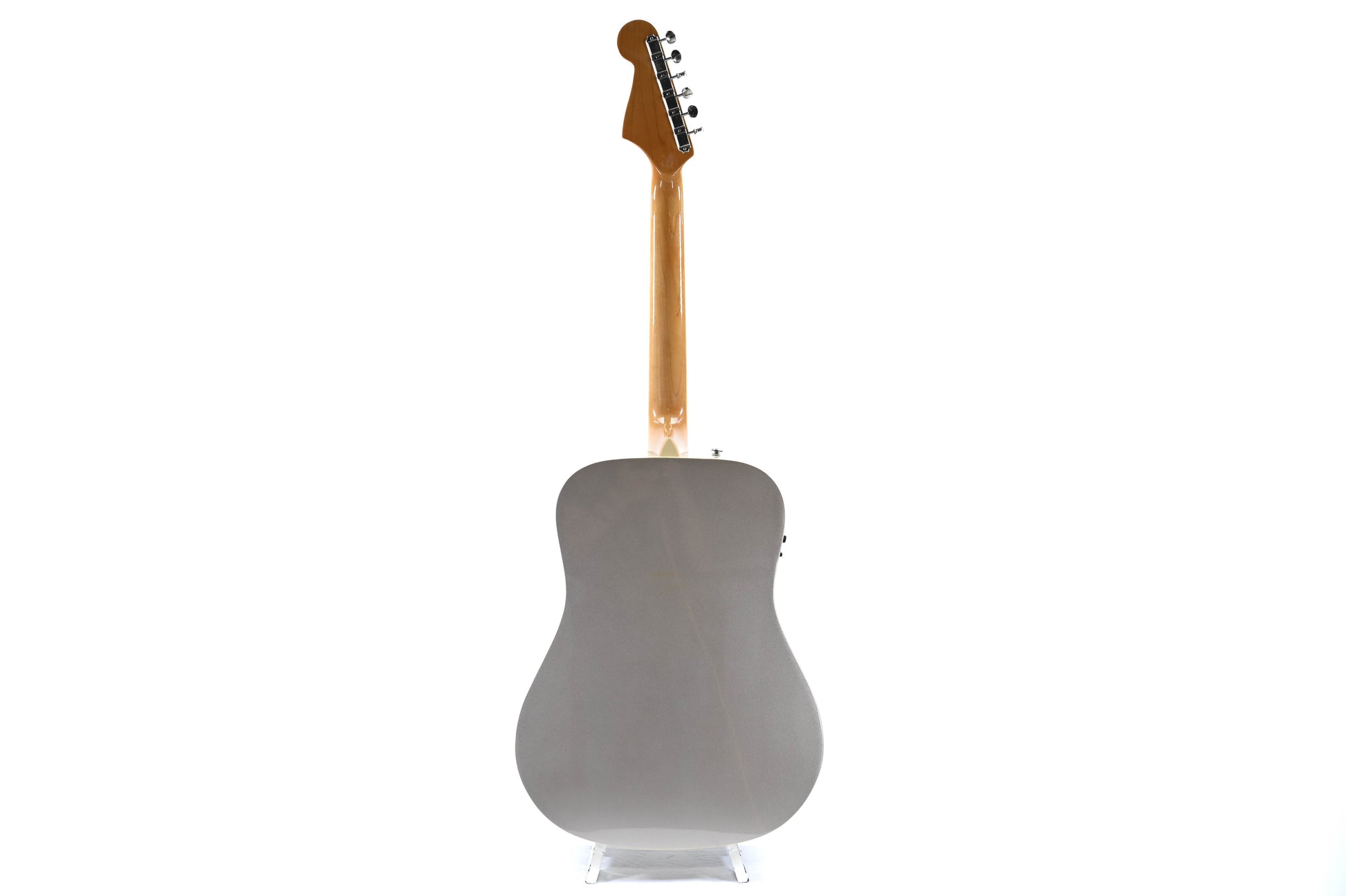Fender Sonoran Tony Alva White Lotus