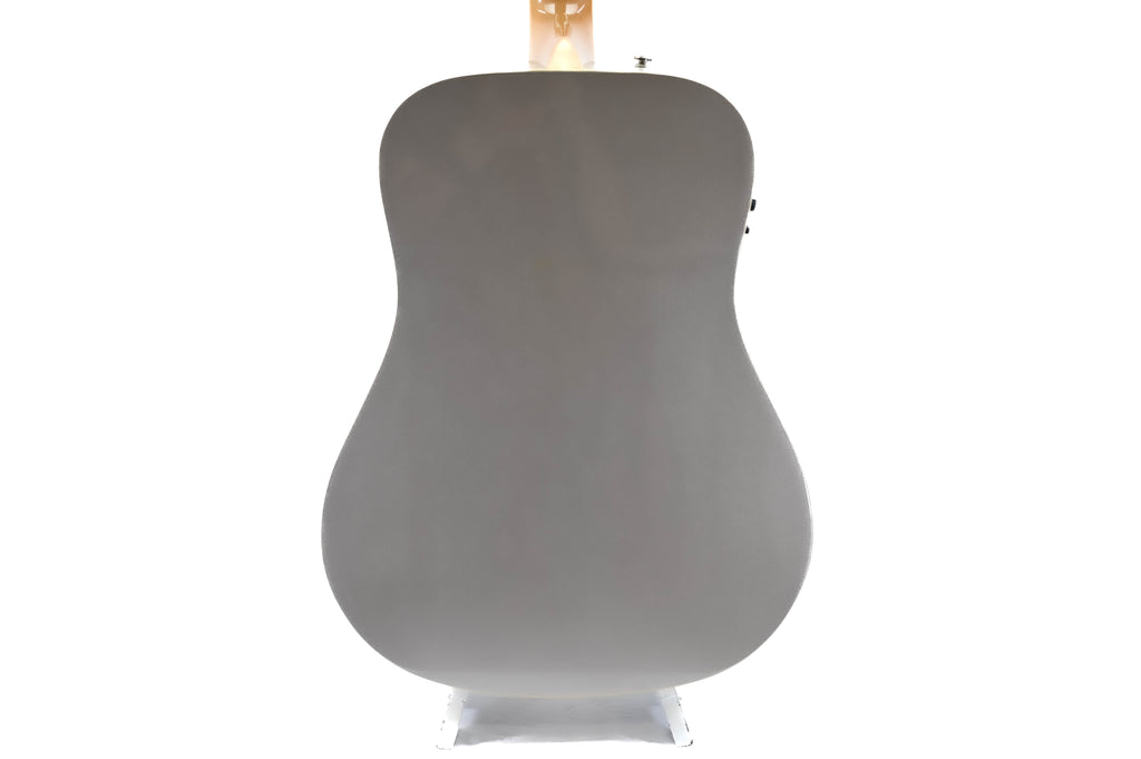 Fender Sonoran Tony Alva White Lotus