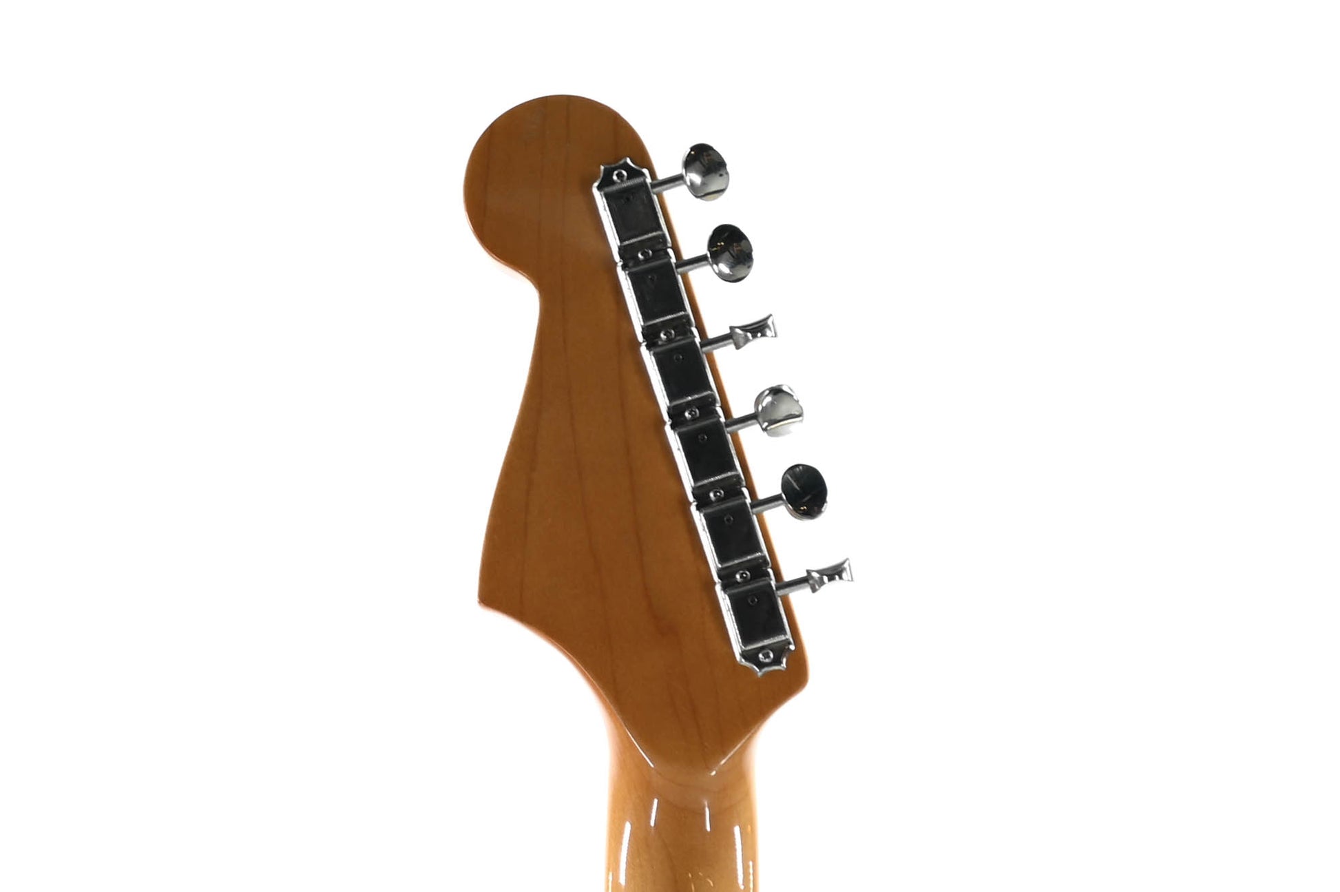 Fender Sonoran Tony Alva White Lotus