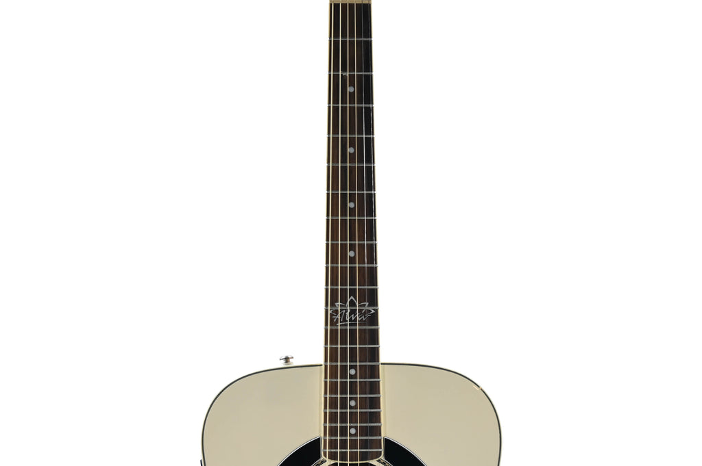 Fender Sonoran Tony Alva White Lotus