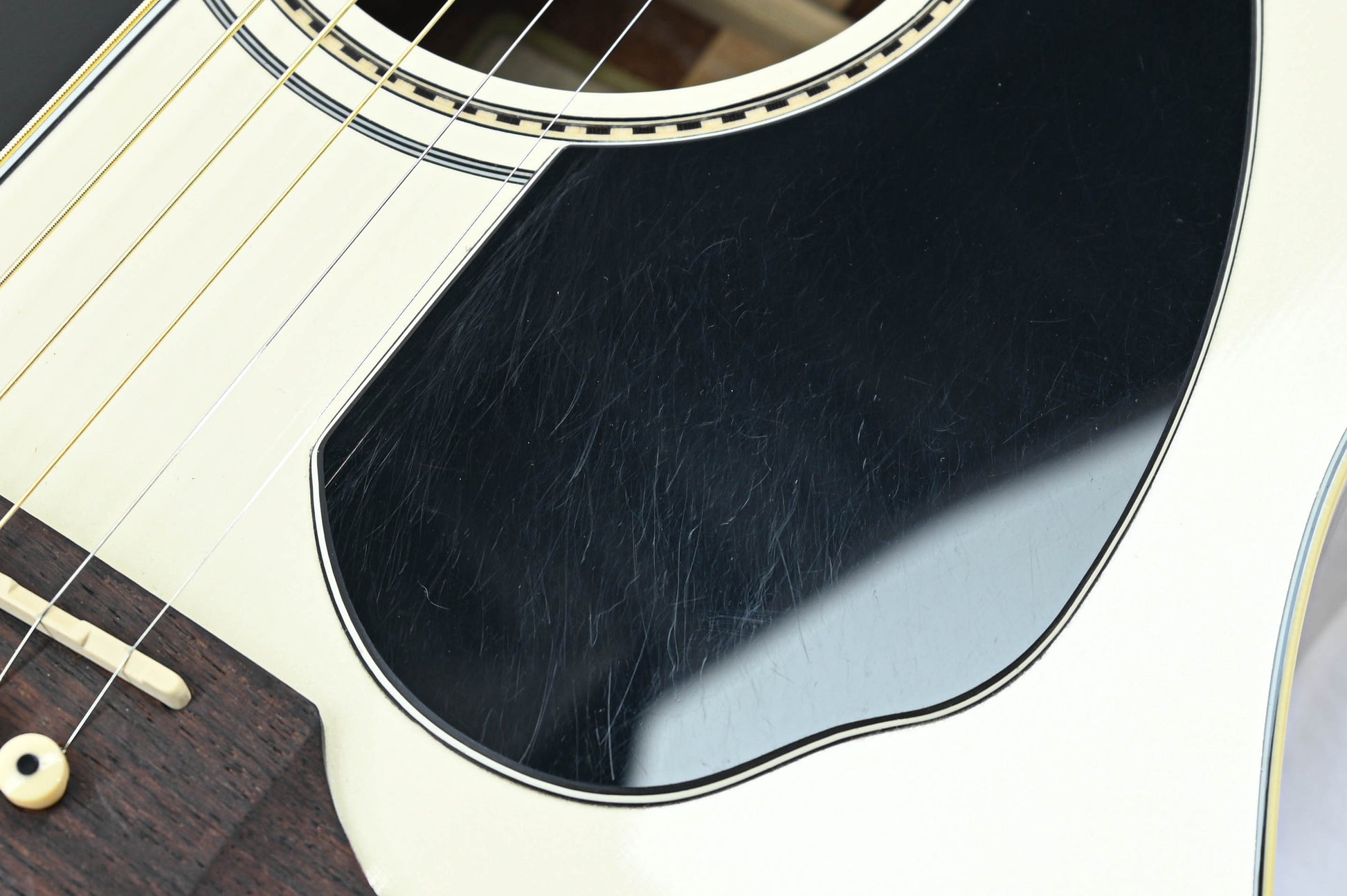 Fender Sonoran Tony Alva White Lotus