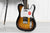 Fender Squier Bullet Telecaster Brown Sunburst