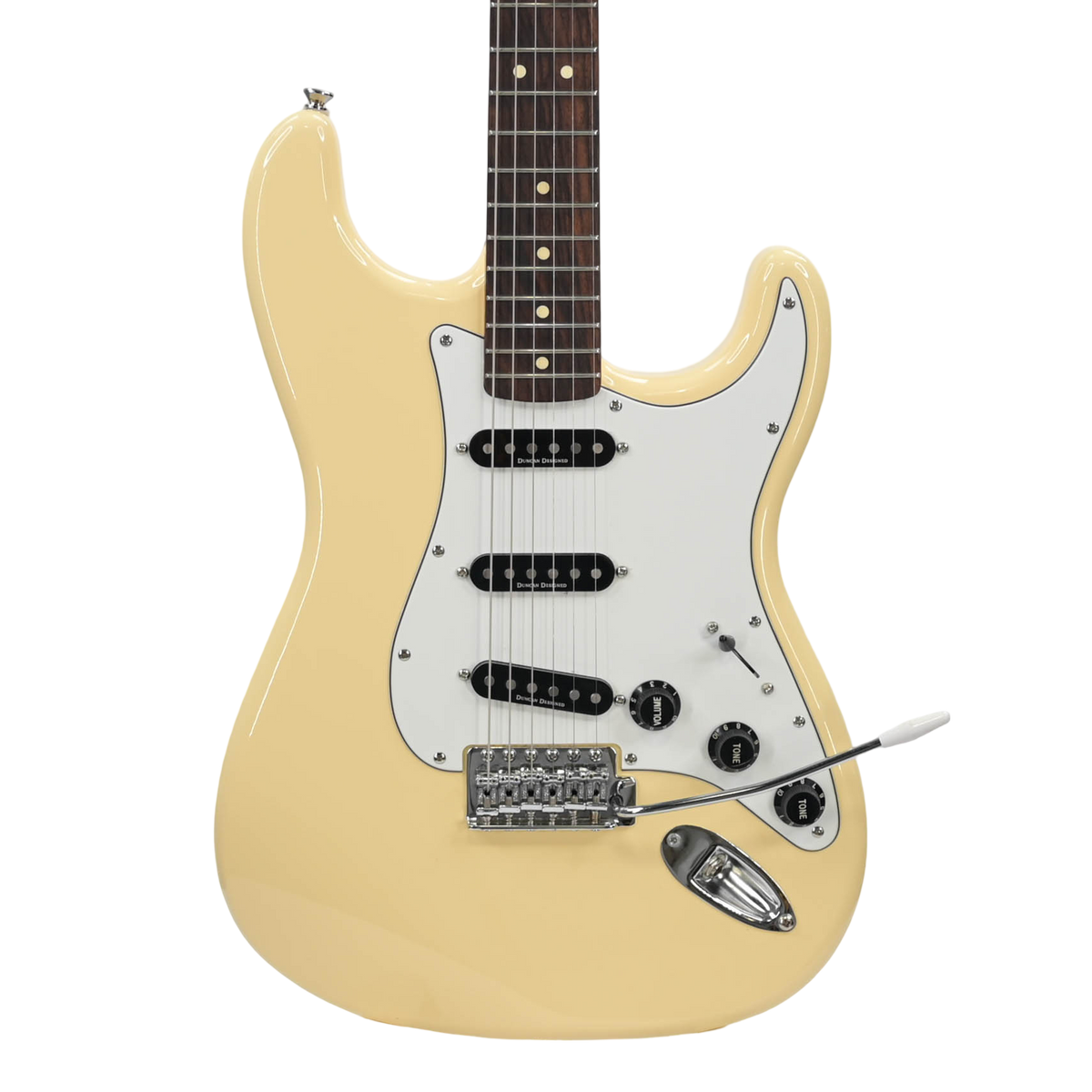 Squier Stratocaster Vintage Modified 70's