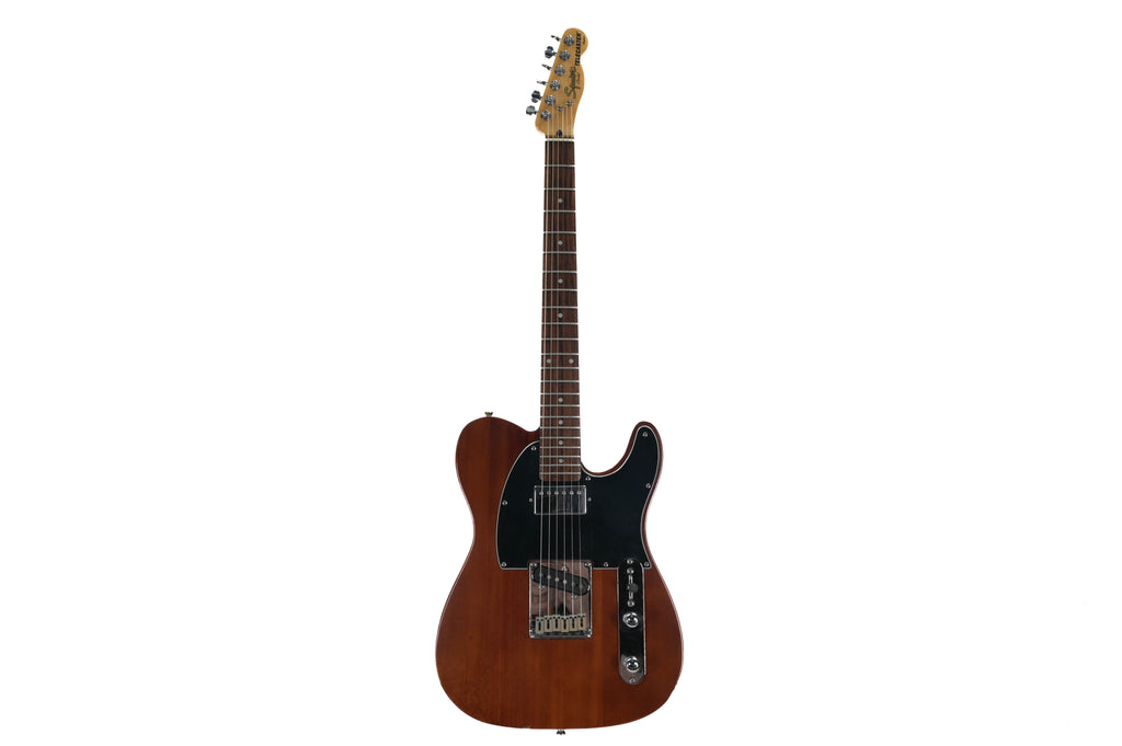 Squier Standard Telecaster 2004