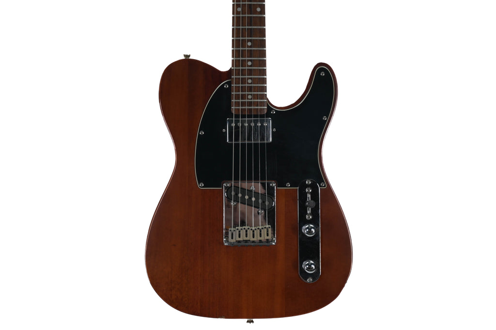 Squier Standard Telecaster 2004