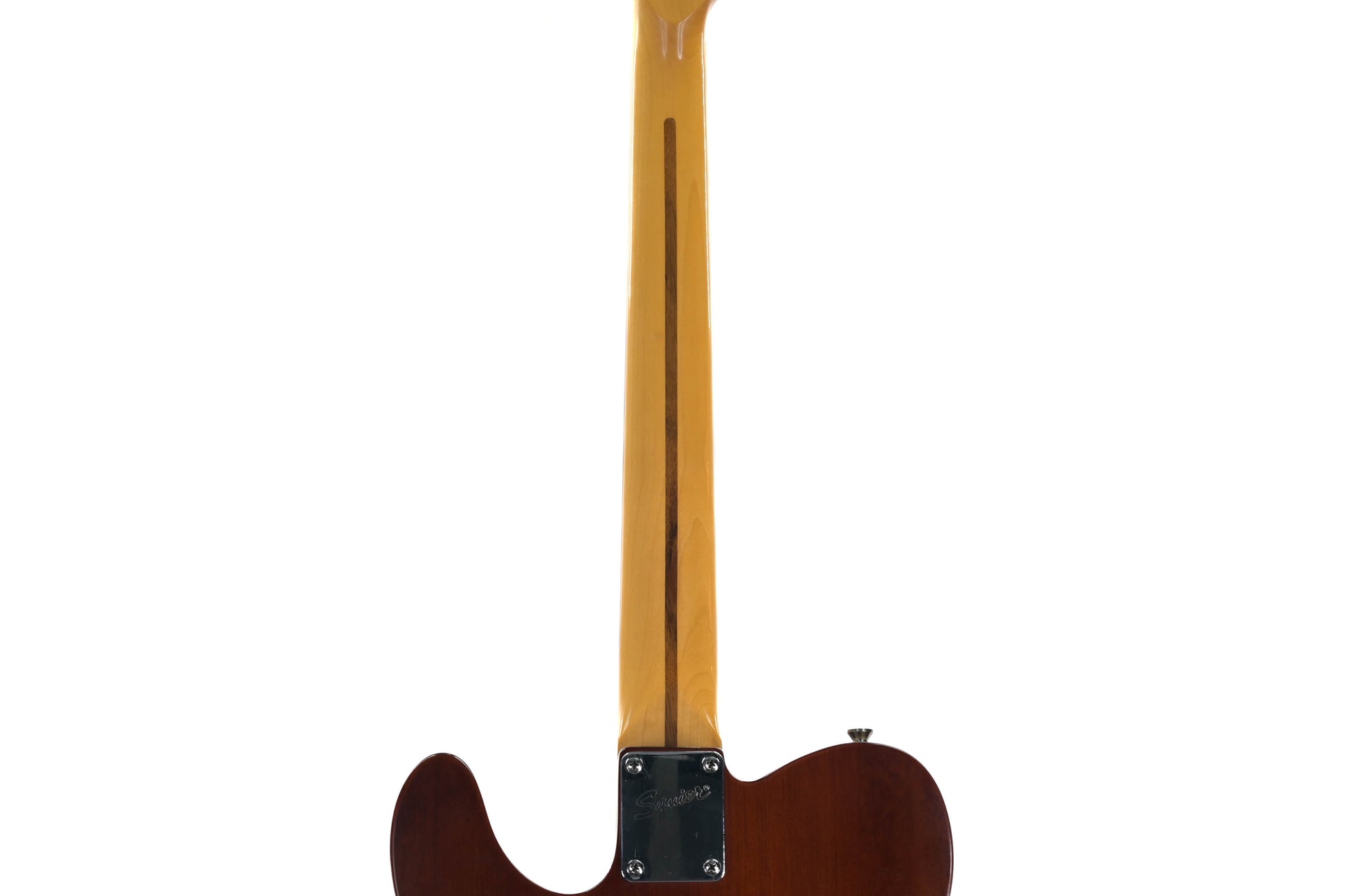 Squier Standard Telecaster 2004