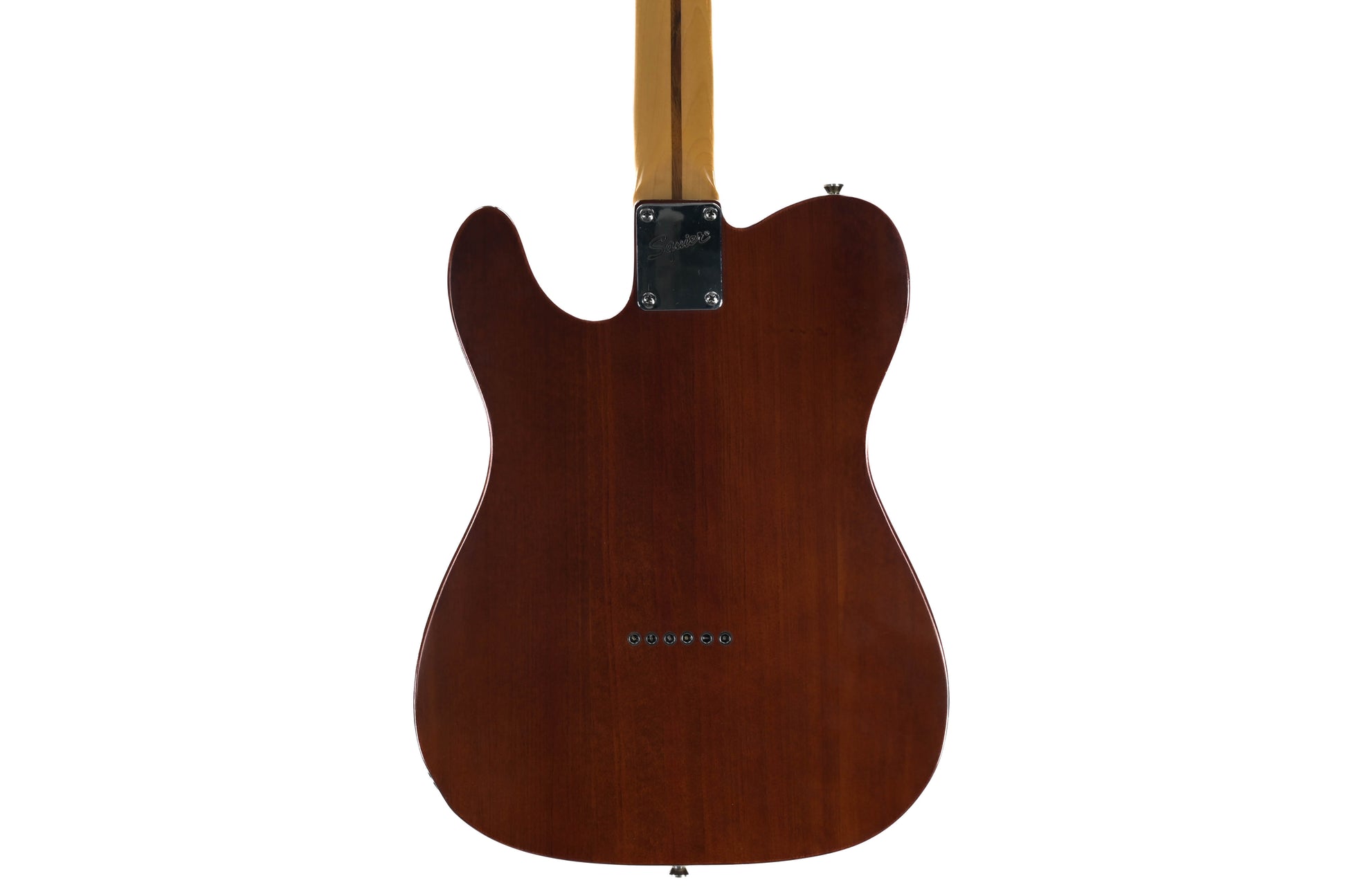 Squier Standard Telecaster 2004