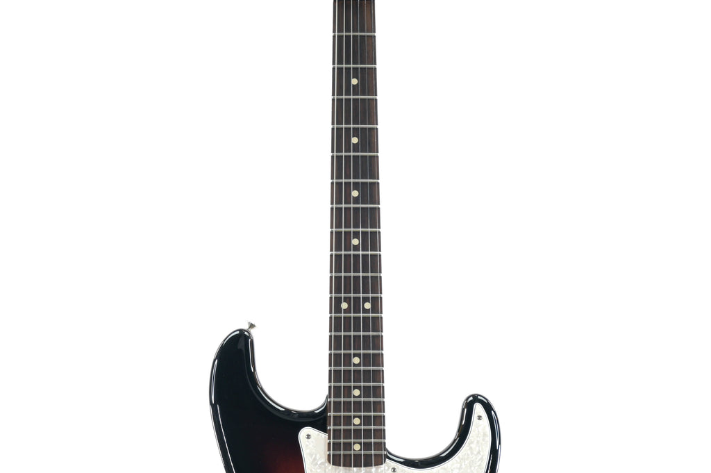 Fender Stratocaster Dave Murray Signature Sunburst 2019 (Pre-owned)