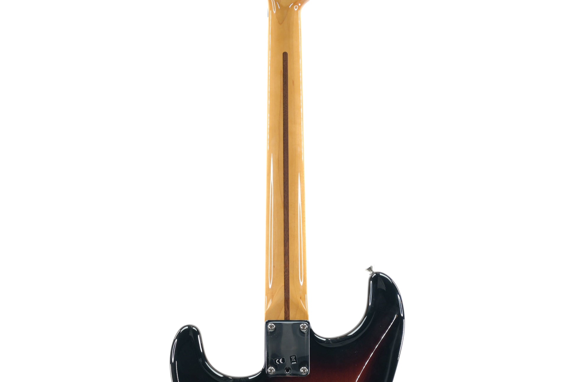 Fender Stratocaster Dave Murray Signature Sunburst 2019 (Pre-owned)