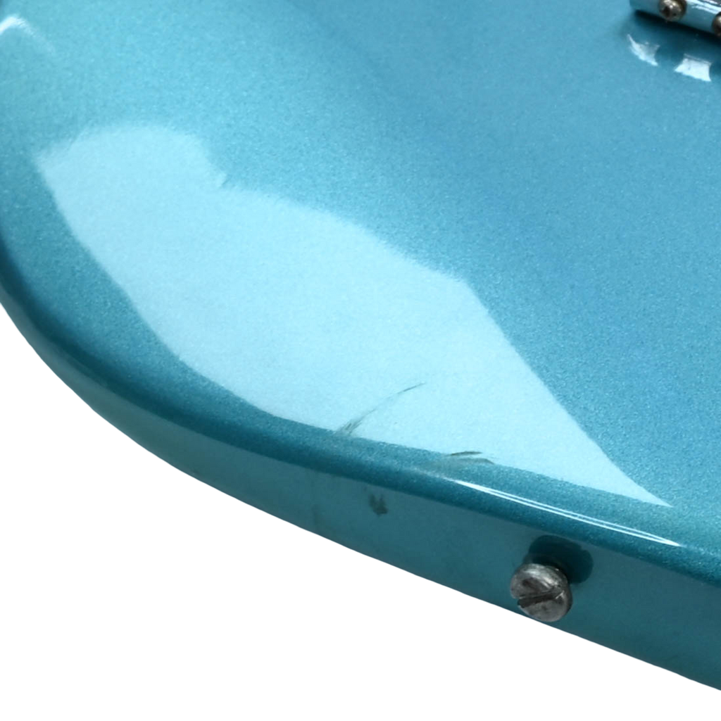 Fender StratocasterST-STD Made iin Japan