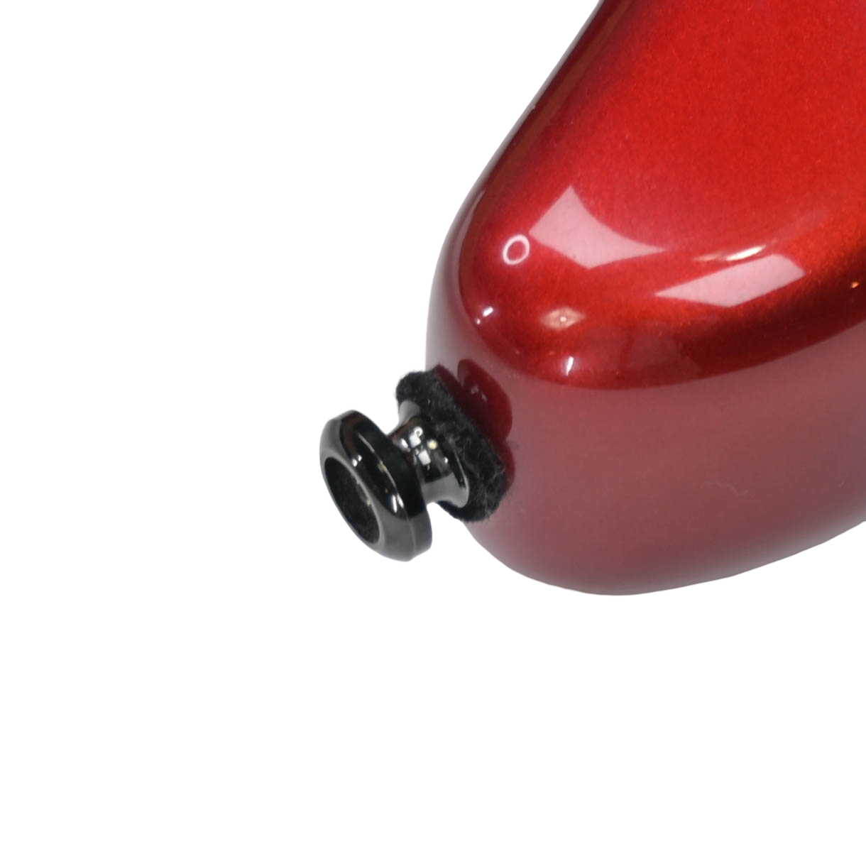 Fender Stratocaster USA Candy Apple Red