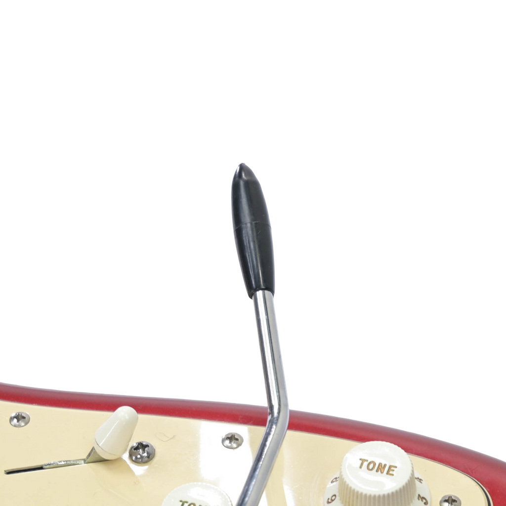Fender Stratocaster USA Candy Apple Red
