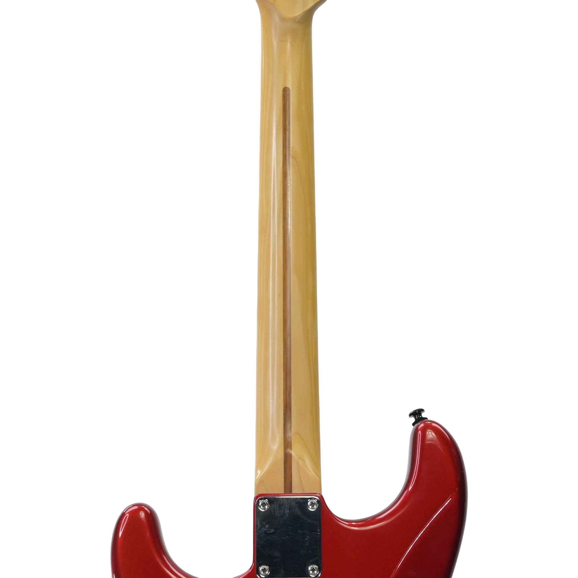 Fender Stratocaster USA Candy Apple Red