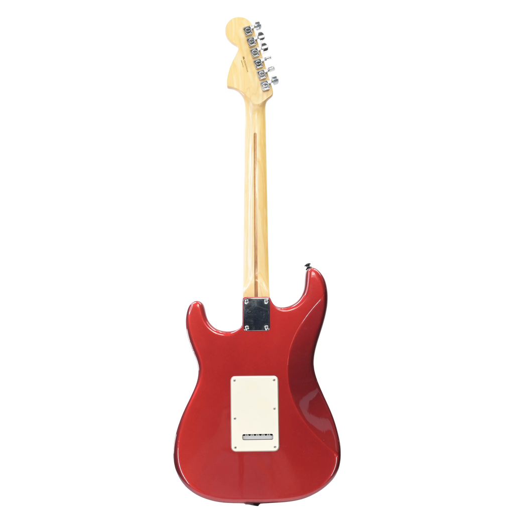 Fender Stratocaster USA Candy Apple Red