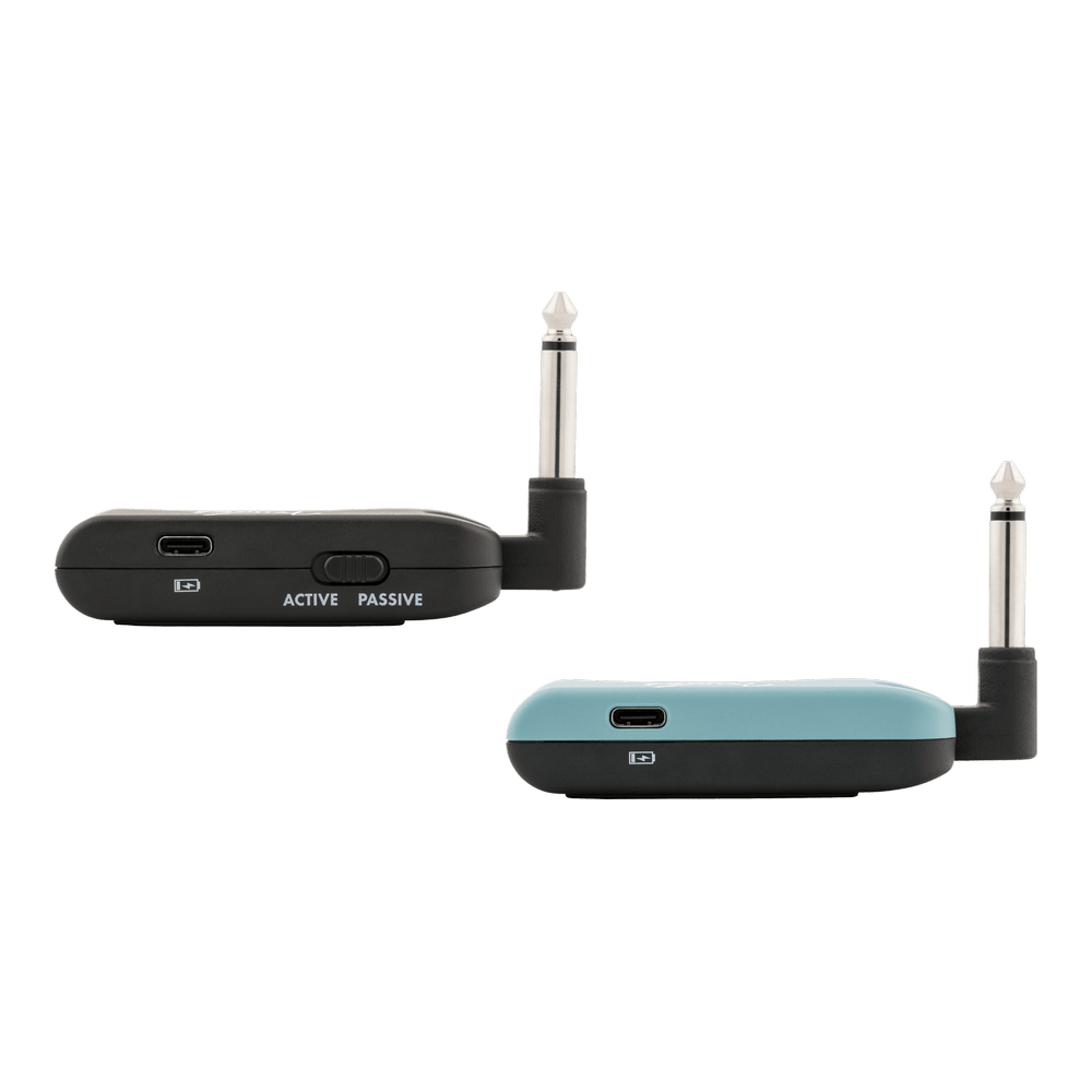 Fender Telepath Wireless System