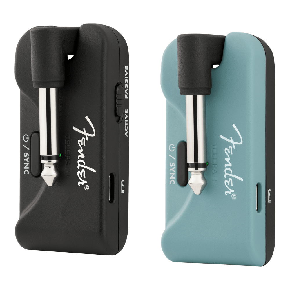Fender Telepath Wireless System