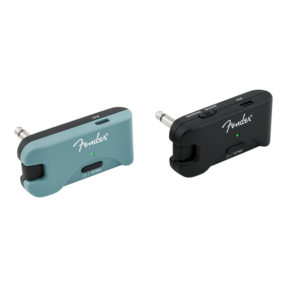Fender Telepath Wireless System