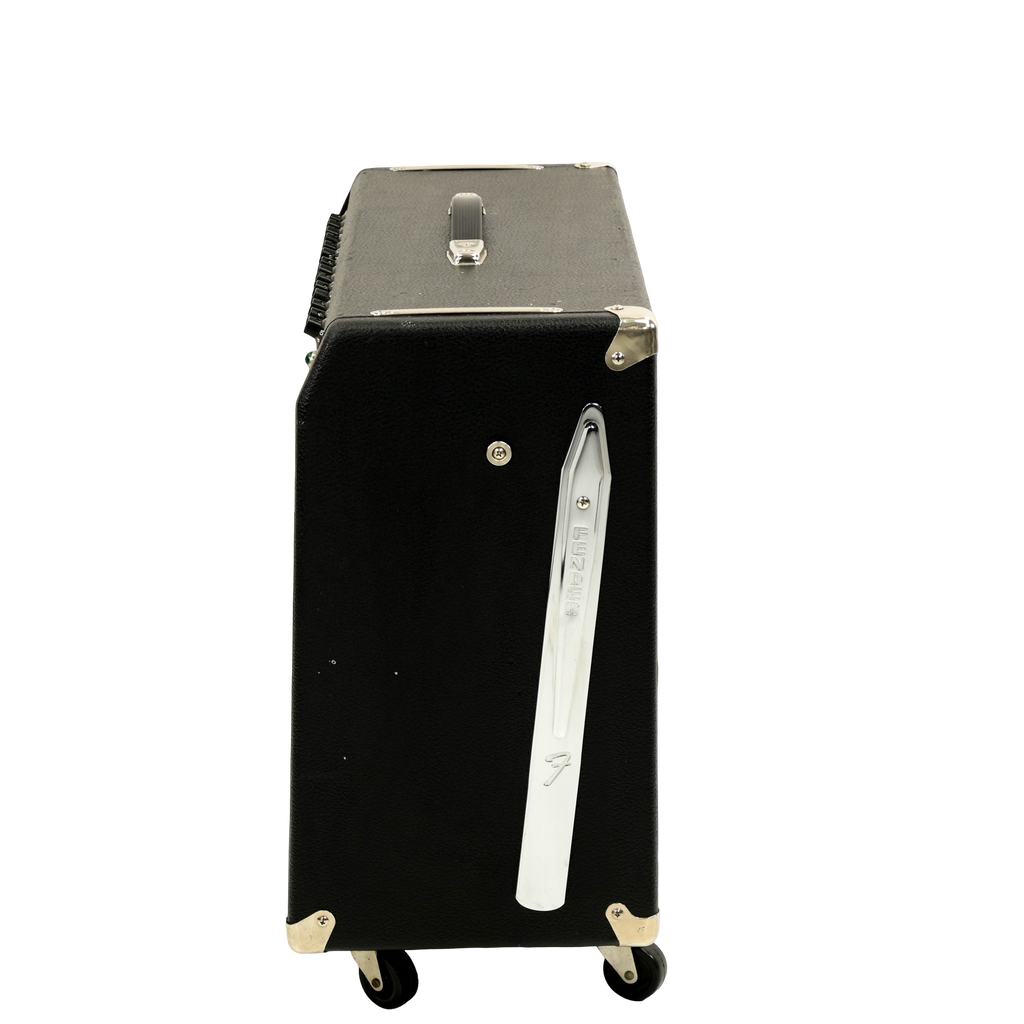Fender Twin-Amp Pre-Owned