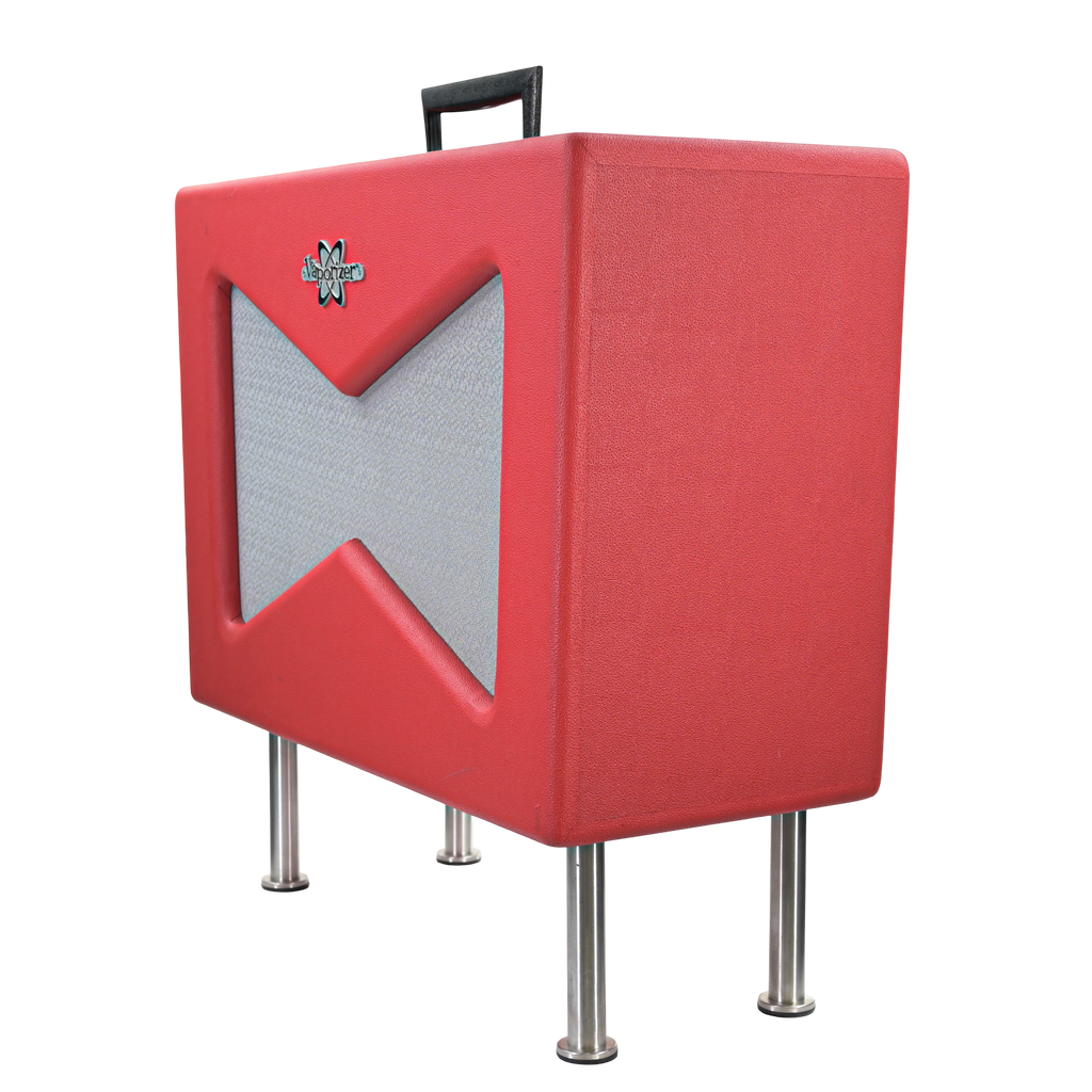 Fender Vaporizer Red PR 2521 Pawn Shop Series Pre-Owned