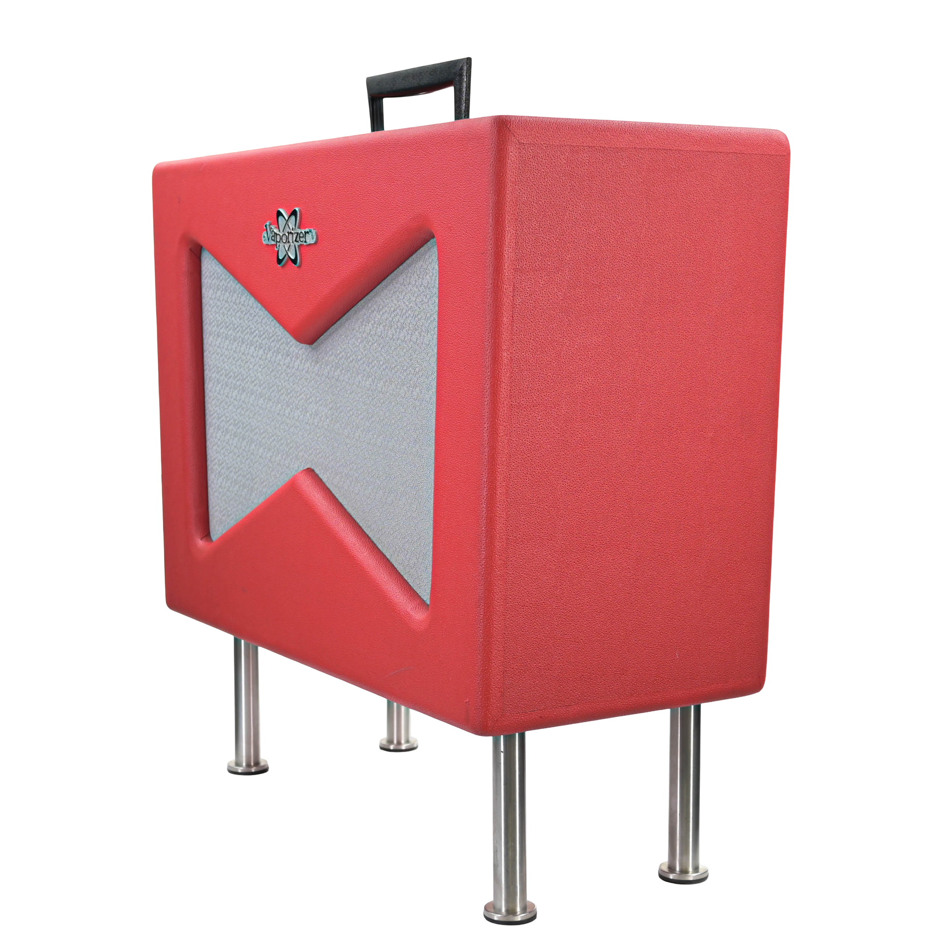 Fender Vaporizer Red PR 2521 Pawn Shop Series Pre-Owned