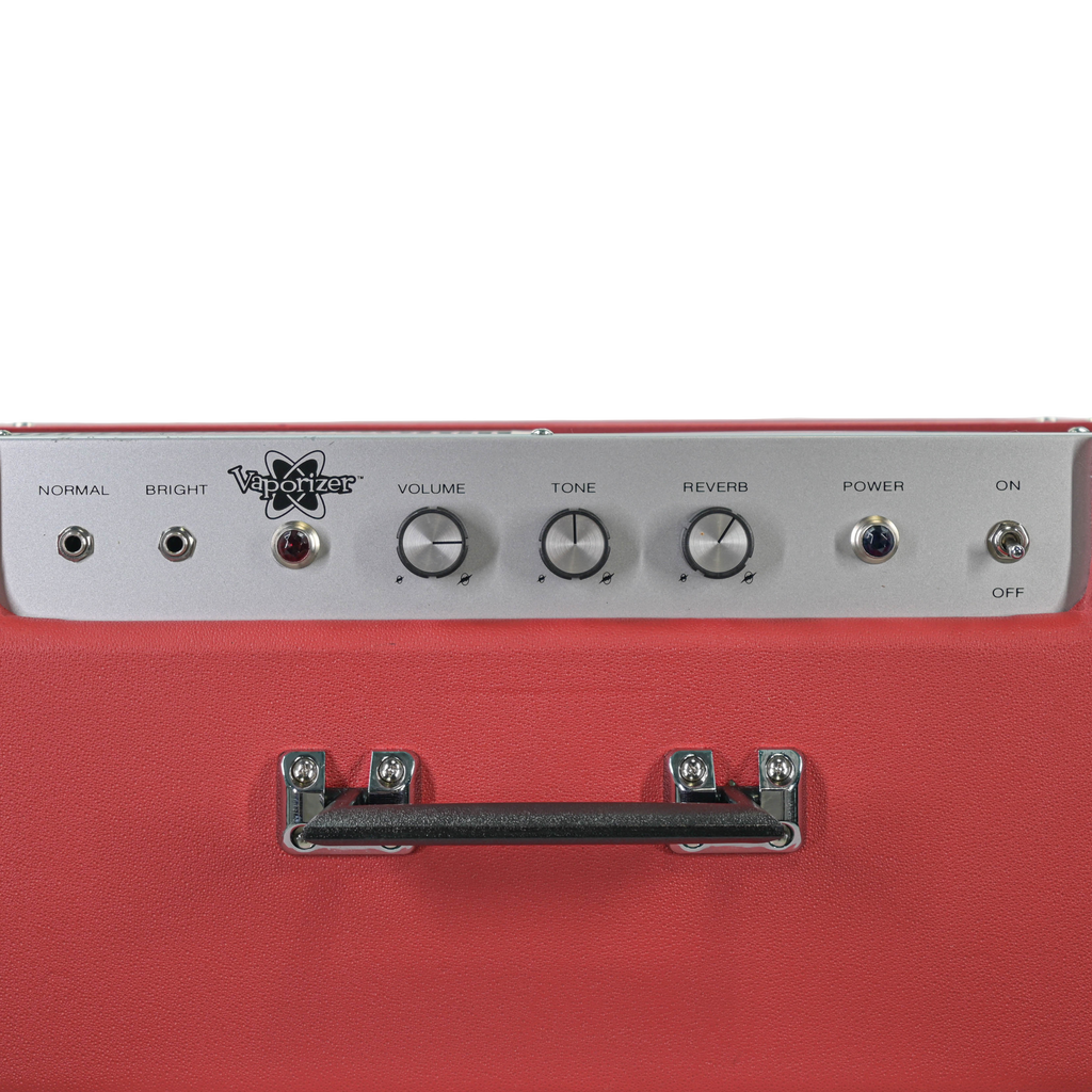Fender Vaporizer Red PR 2521 Pawn Shop Series Pre-Owned
