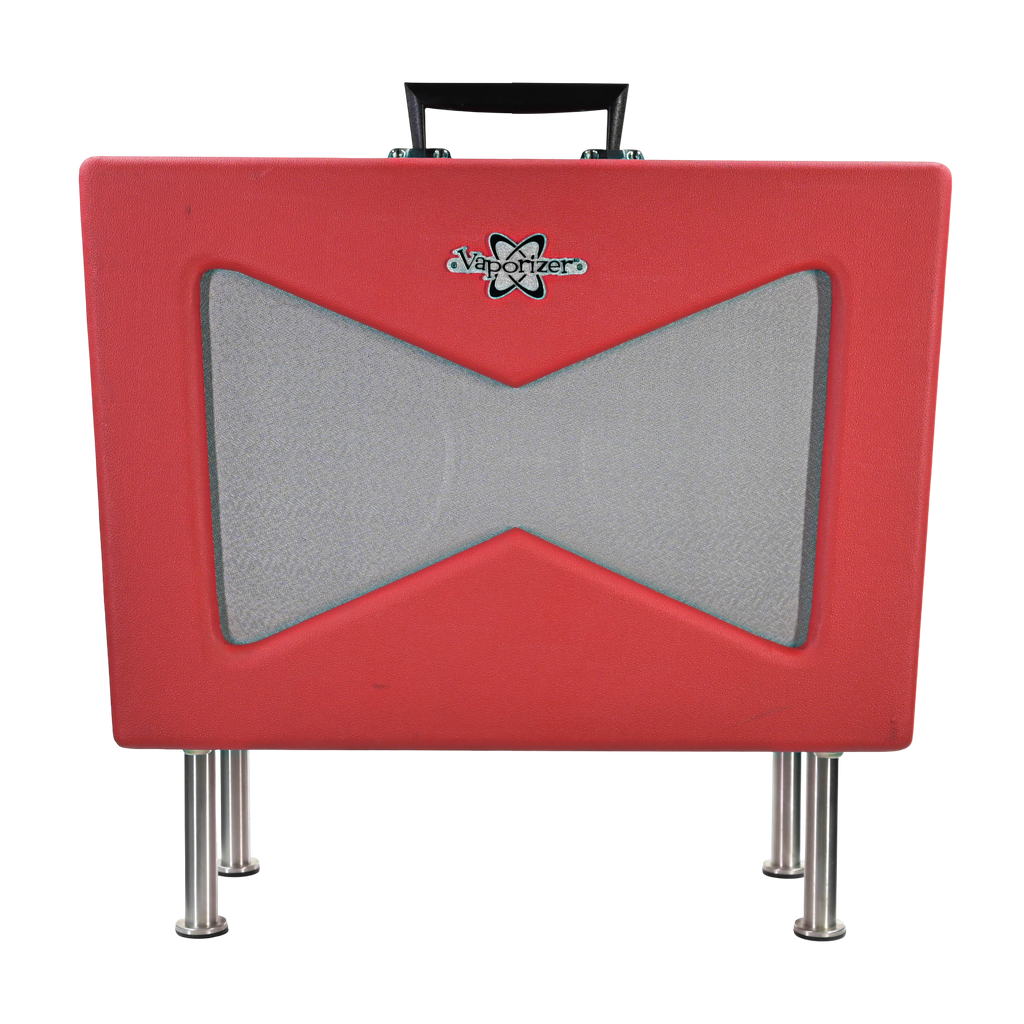Fender Vaporizer Red PR 2521 Pawn Shop Series Pre-Owned