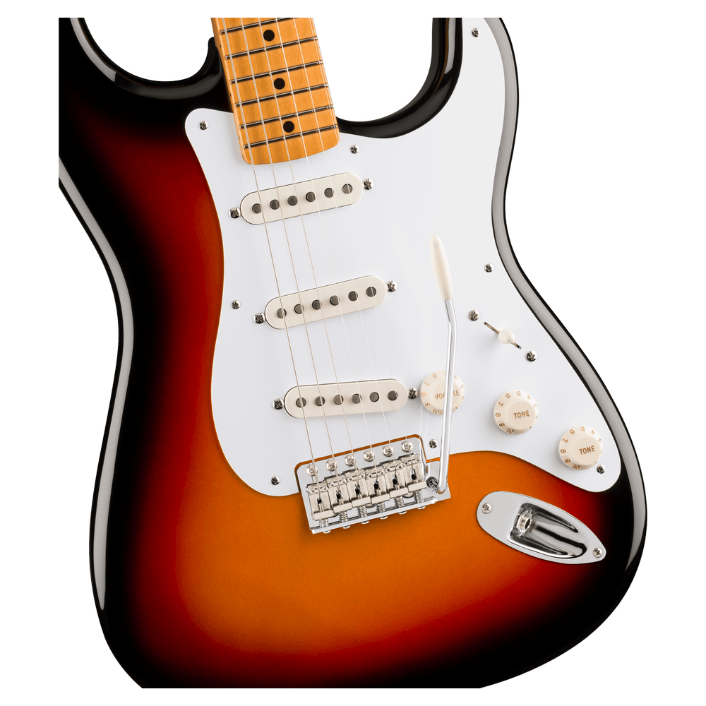 Fender Vintera III Late '50s Stratocaster 3-Color Sunburst