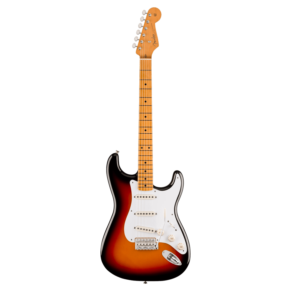 Fender Vintera III Late '50s Stratocaster 3-Color Sunburst