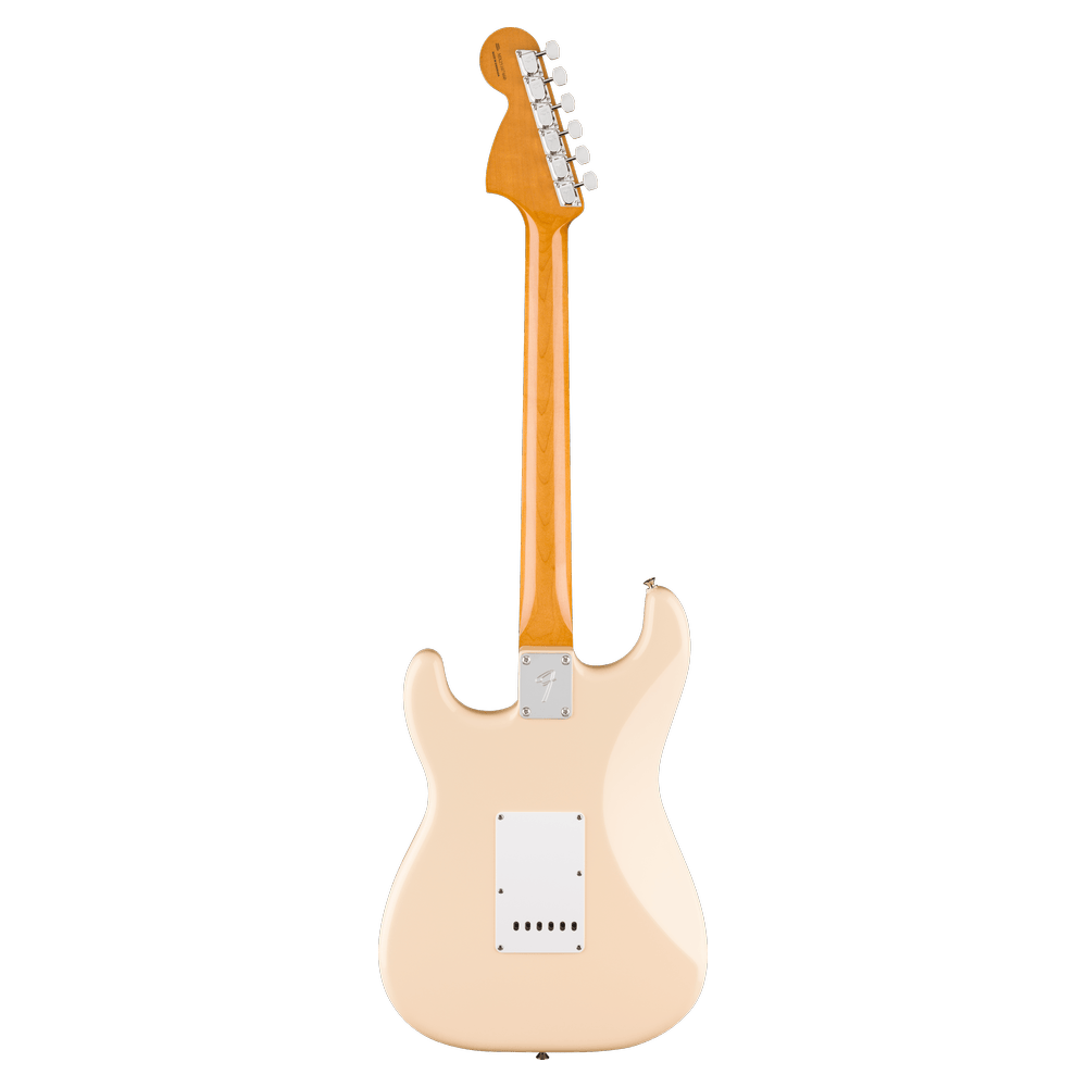 Fender Vintera III Late '60s Stratocaster Olympic White