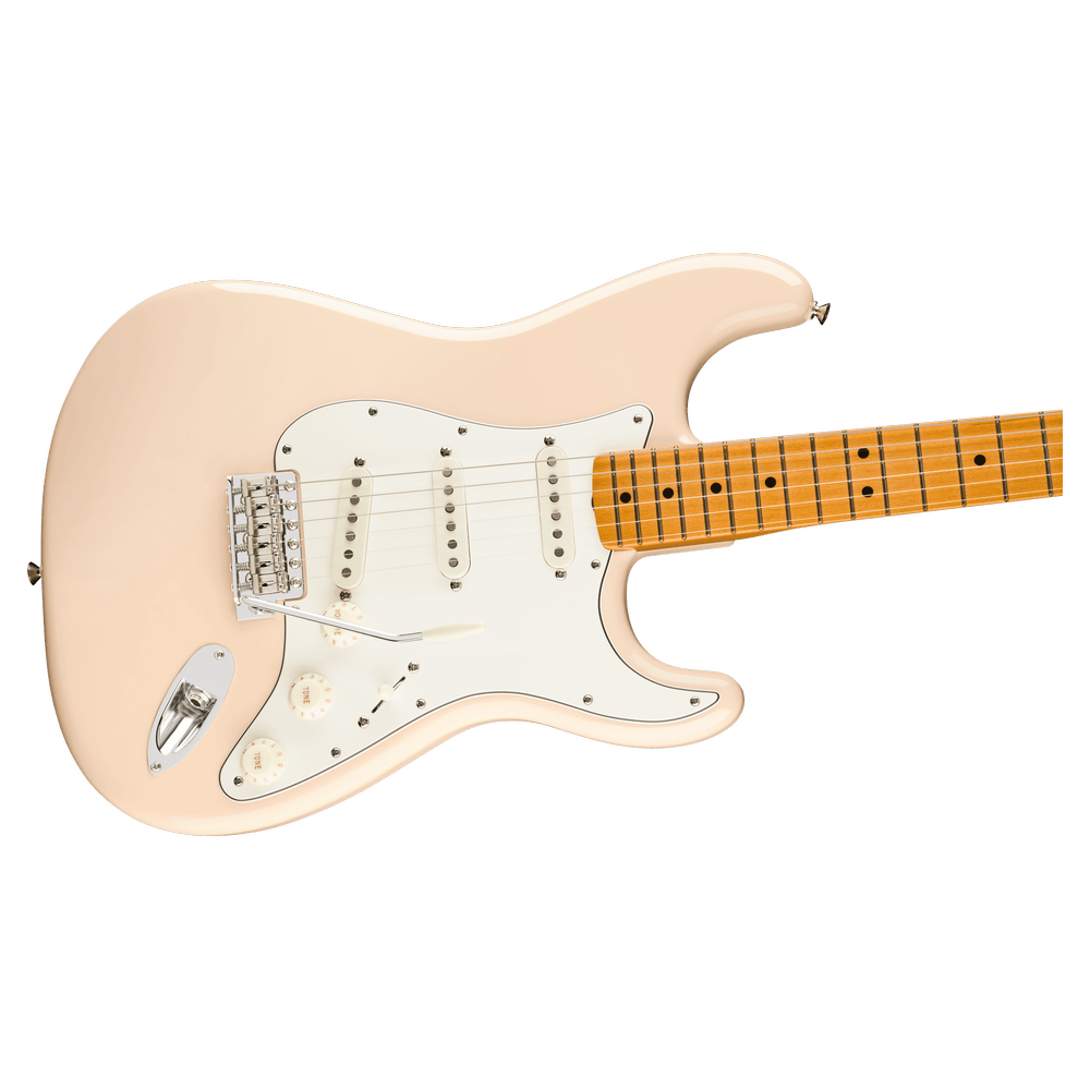 Fender Vintera III Late '60s Stratocaster Olympic White