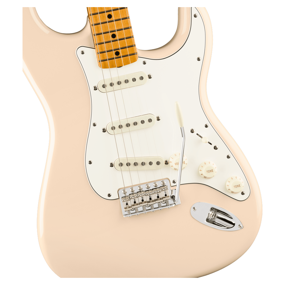 Fender Vintera III Late '60s Stratocaster Olympic White