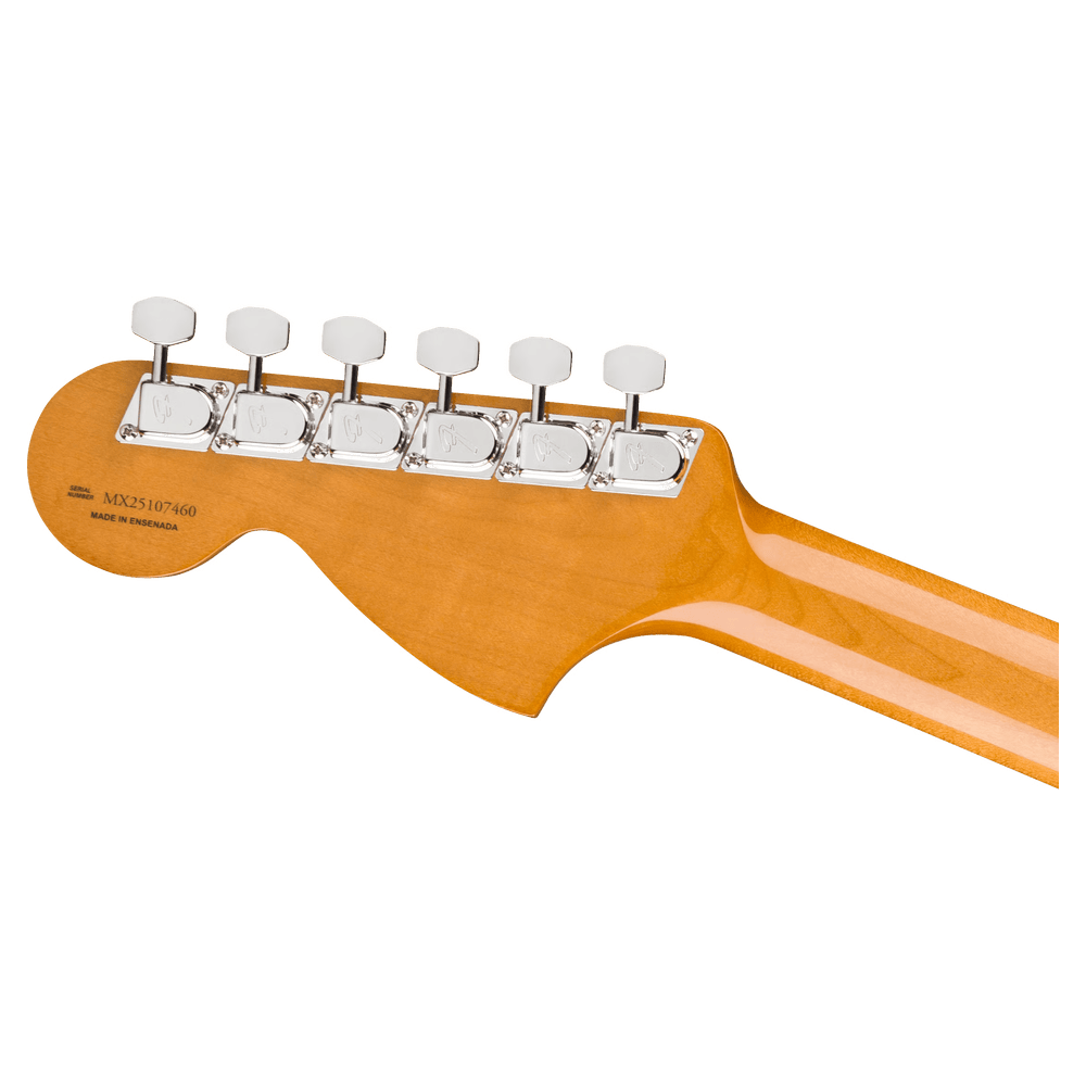 Fender Vintera III Late '60s Stratocaster Olympic White