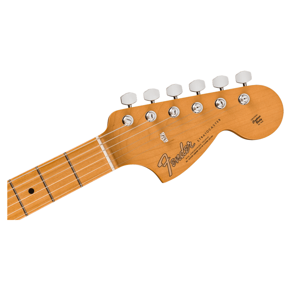Fender Vintera III Late '60s Stratocaster Olympic White