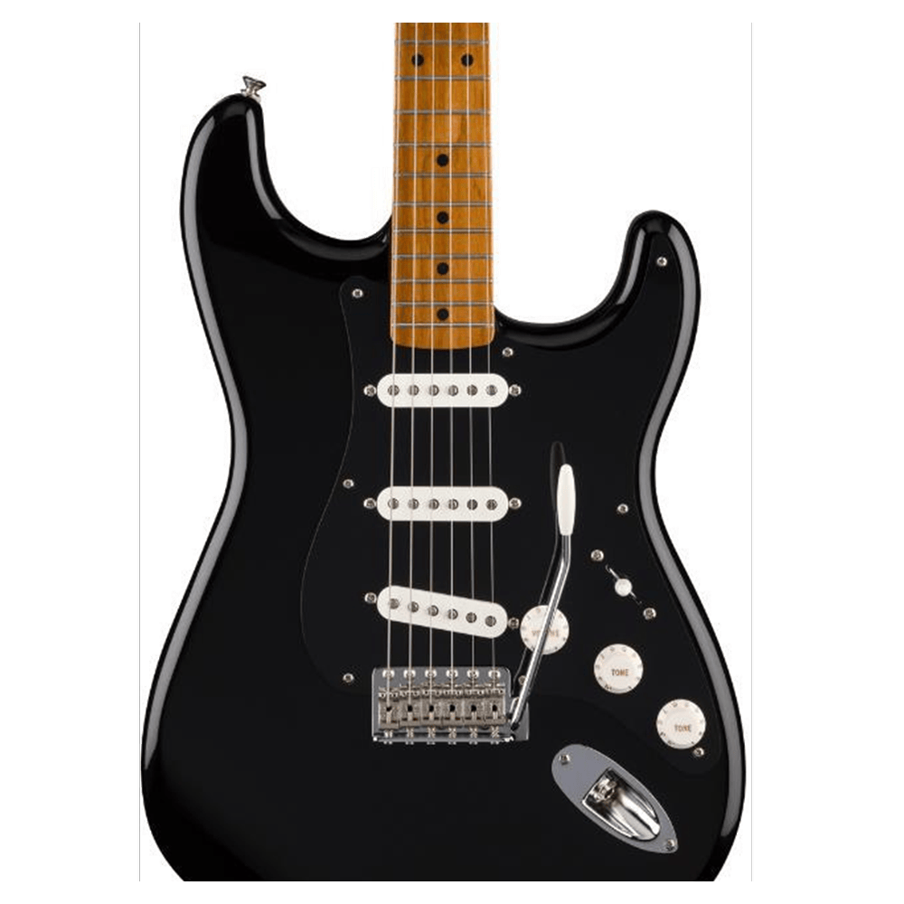 Fender Vintera II '50s Stratocaster Black Limited Edition
