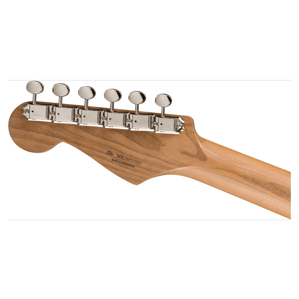 Fender Vintera II '50s Stratocaster Black Limited Edition