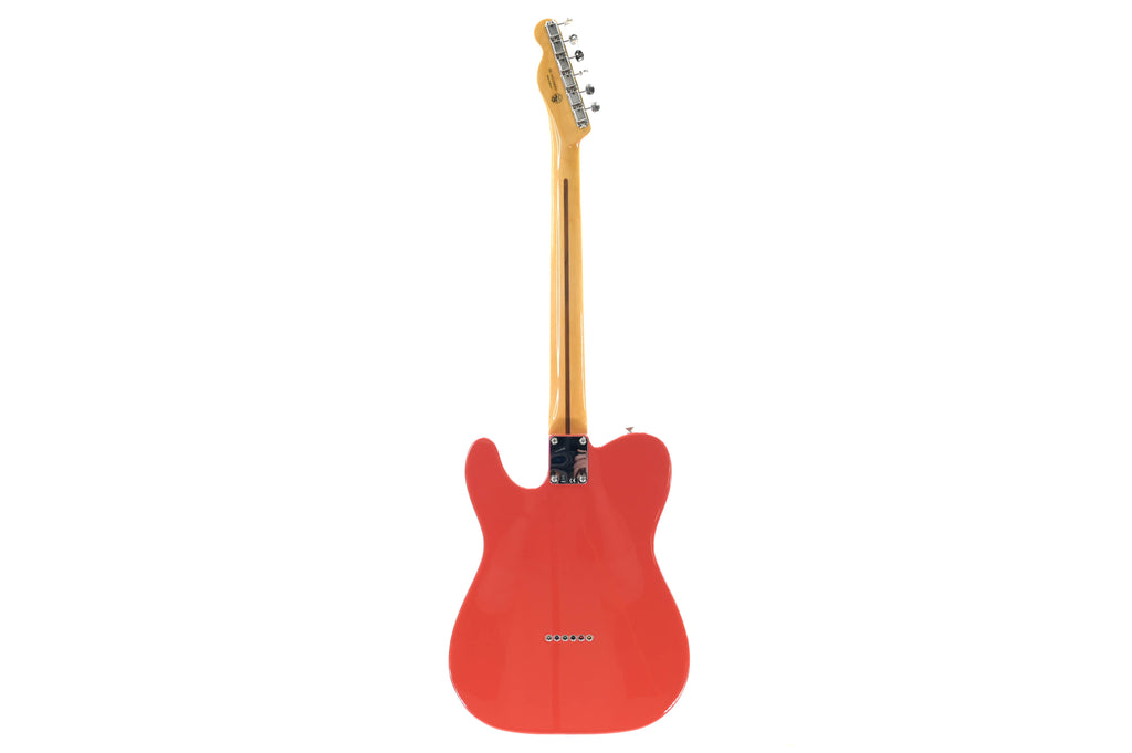 Fender Vintera Telecaster Fiesta Red