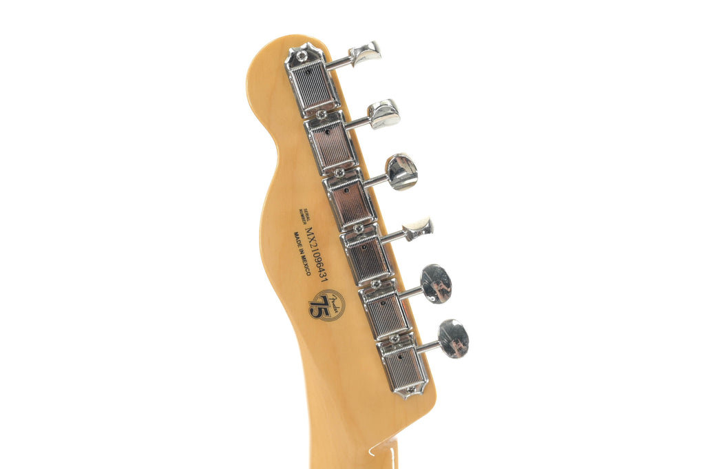 Fender Vintera Telecaster Fiesta Red