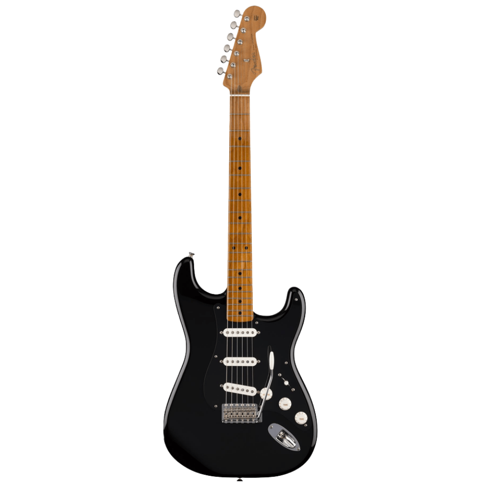 Fender Vintera II '50s Stratocaster Black Limited Edition