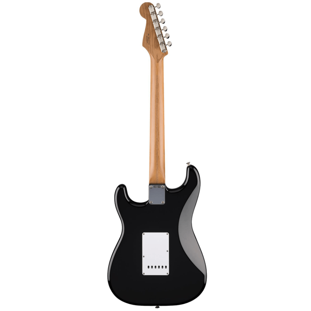 Fender Vintera II '50s Stratocaster Black Limited Edition