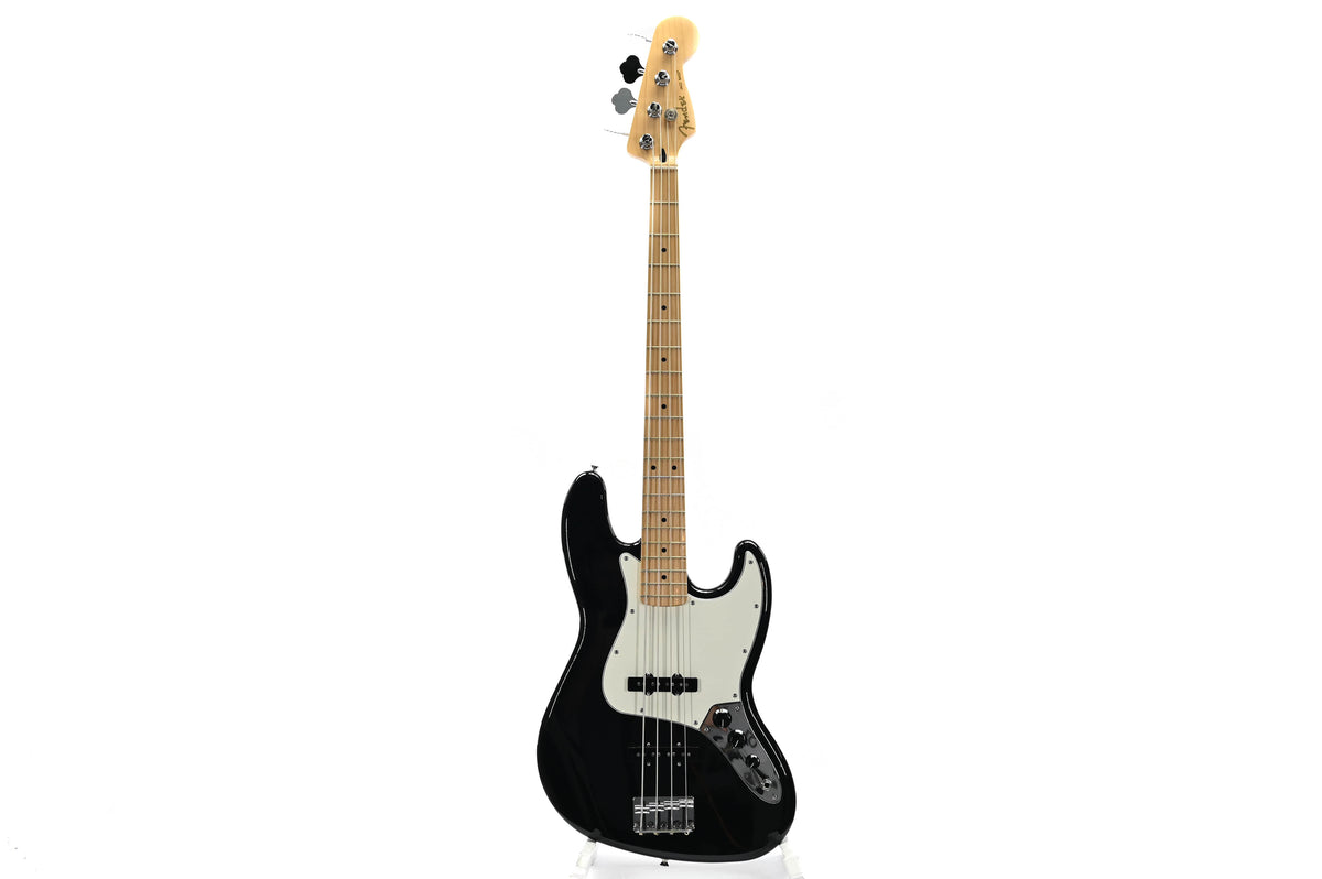 Fender Player Jazz Bass Black