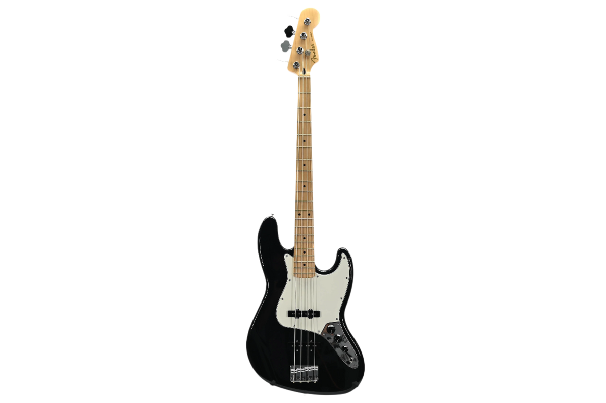 Fender Player Jazz Bass Black