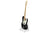 Fender Player Jazz Bass Black